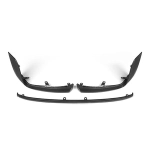 'Performance Style' Carbon Front Splitter for BMW M2 G87
