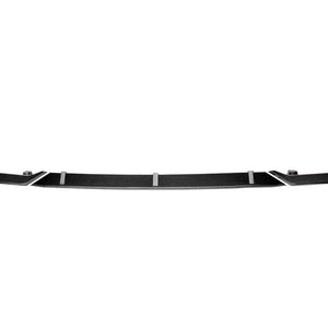 'Carbon Front Splitter 'ST Style' for BMW X5M F95 LCI'