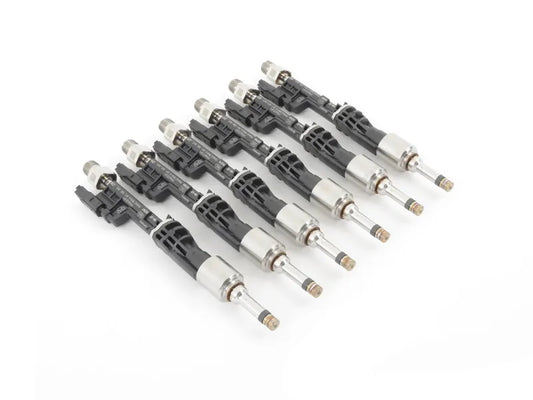 Dorch Engineering Wtryski Paliwa do BMW N55/S55 - S63 EU5