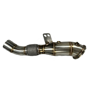 Downpipe for BMW B58 Series F (M140I/M240I/340I/440I)