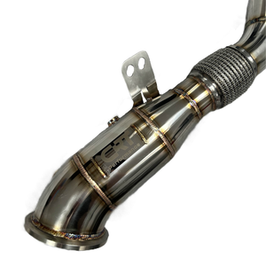 Downpipe for BMW B58 Series F (M140I/M240I/340I/440I)