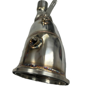 Downpipe for BMW B58 Series F (M140I/M240I/340I/440I)