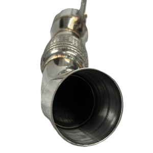 Downpipe for BMW B58 Series F (M140I/M240I/340I/440I)
