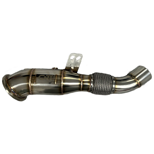 Downpipe for BMW B58 Series F (M140I/M240I/340I/440I)