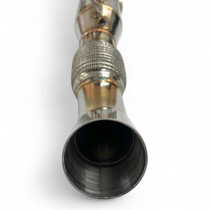Catless Downpipe for BMW B58 F-Series (M140I/M240I/340I/440I)