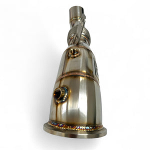 Catless Downpipe for BMW B58 G-Series (M240I/M340I/M440I)