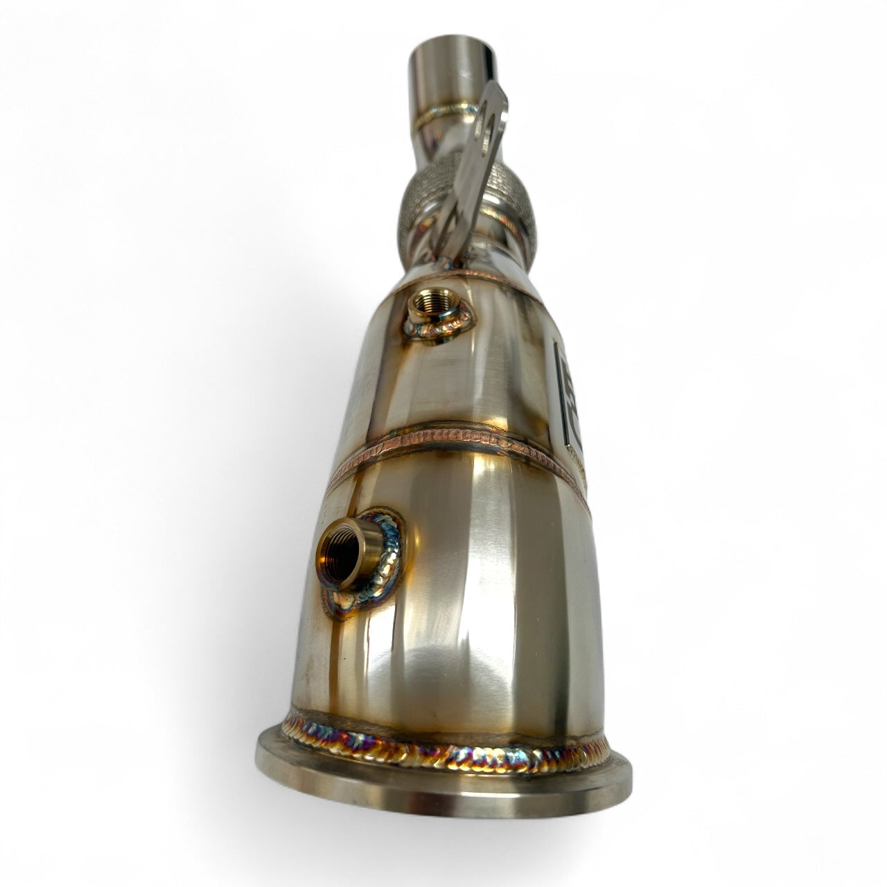 Catless Downpipe for BMW B58 G-Series (M240I/M340I/M440I)