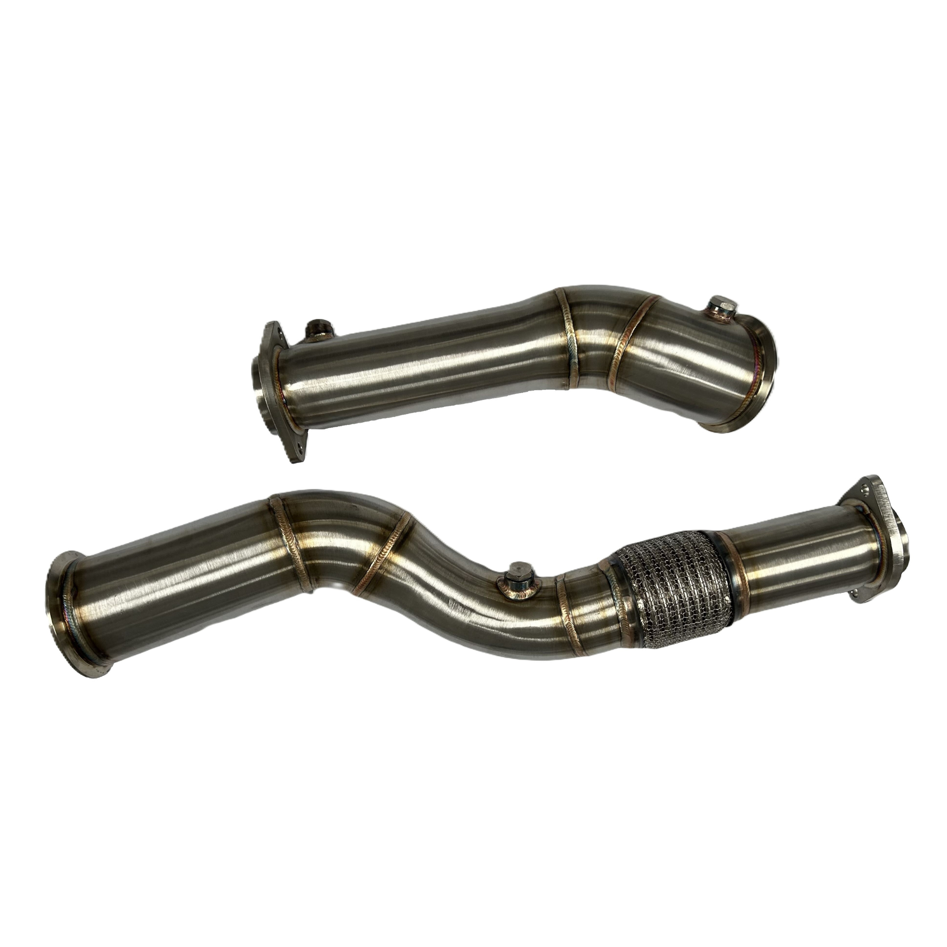 Downpipe for BMW S58 - M2/M3/M4 (G87/G80/G81/G82/G83)