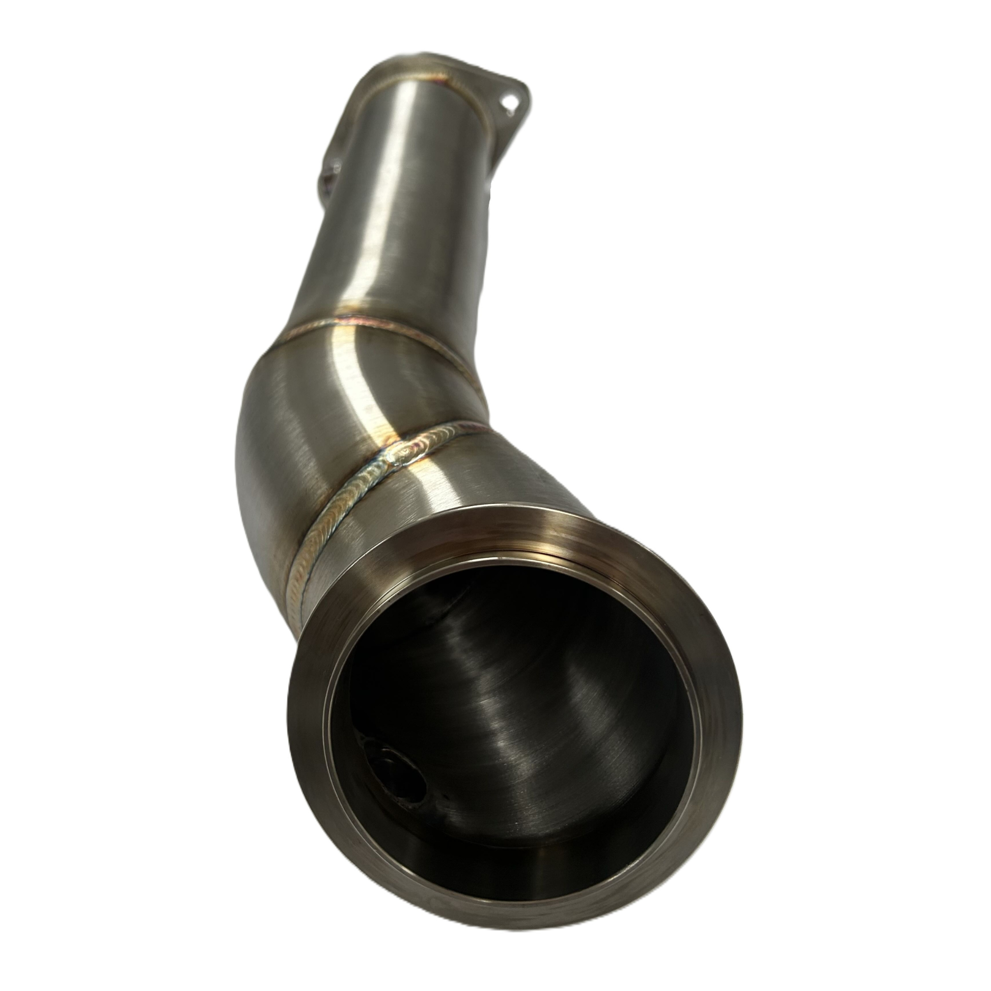 Downpipe for BMW S58 - M2/M3/M4 (G87/G80/G81/G82/G83)