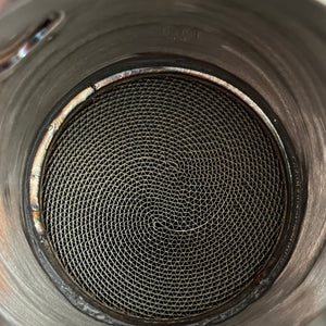 Downpipe z katalizatorem sportowym 200 CPSI do BMW B58 Seria G (M240I/M340I/M440I) OPF