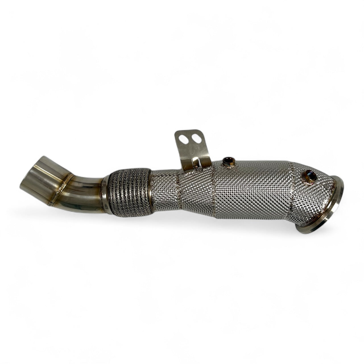 Sports Cat Downpipe for BMW B58 F-Series (M140I/M240I/340I/440I)