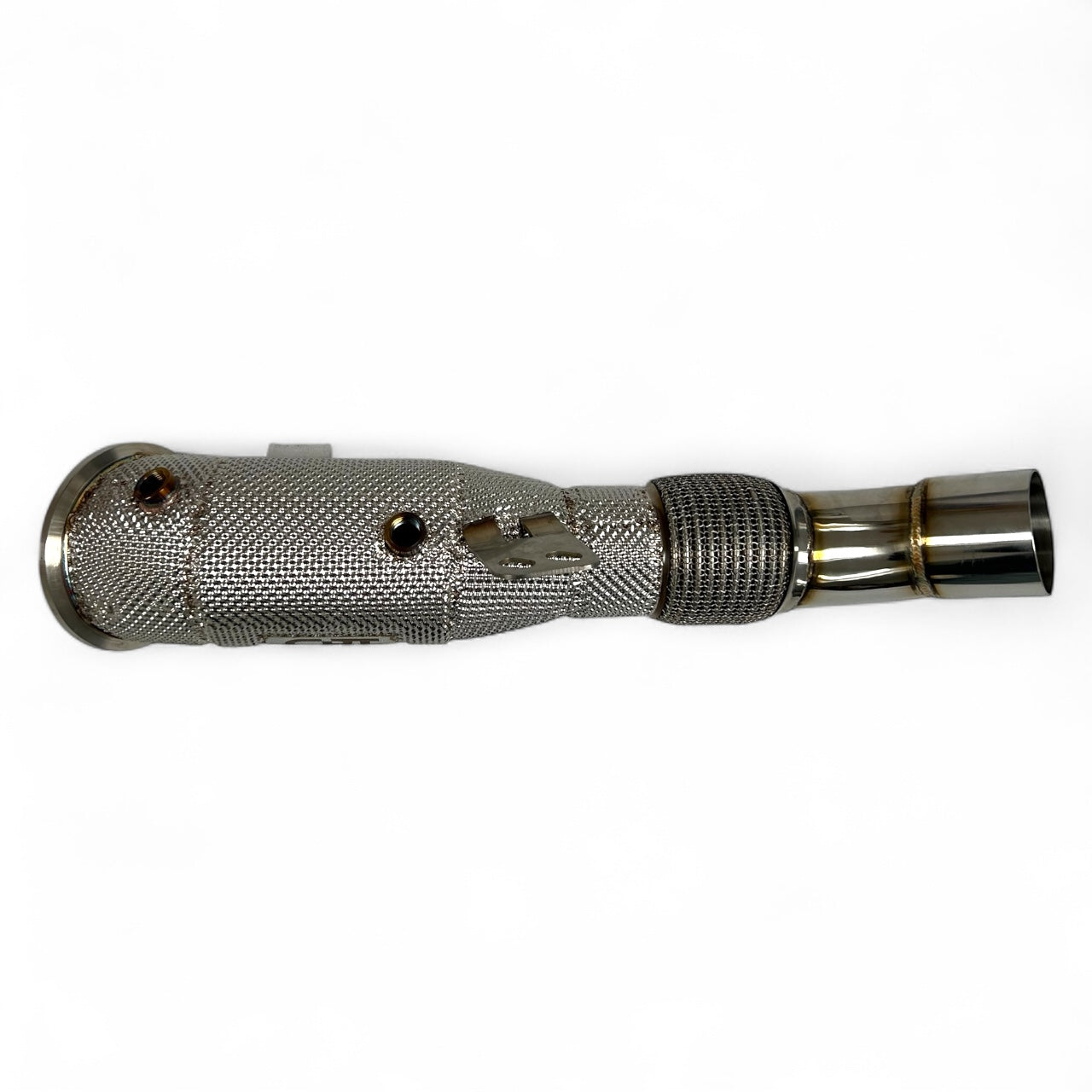 Sports Cat Downpipe for BMW B58 F-Series (M140I/M240I/340I/440I)