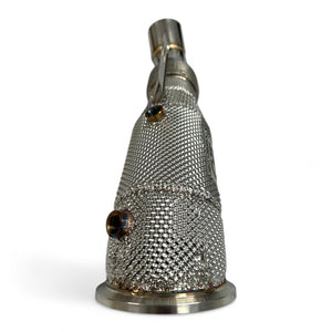 Sports Cat Downpipe for BMW B58 F-Series (M140I/M240I/340I/440I)