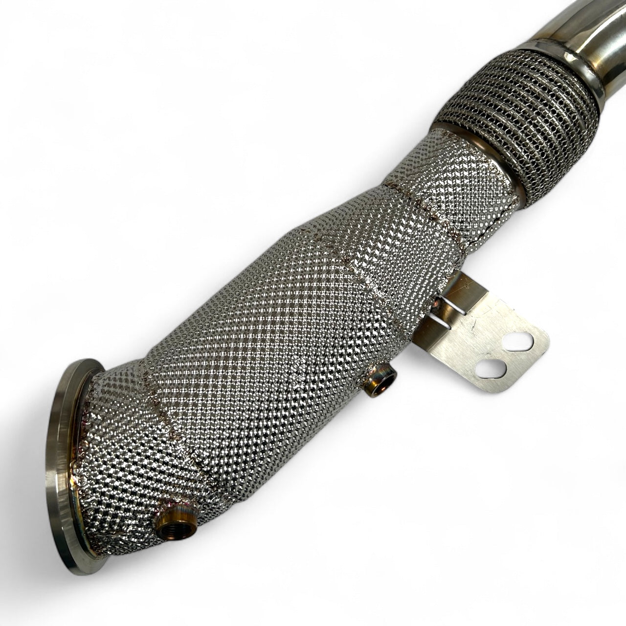 Sports Cat Downpipe for BMW B58 F-Series (M140I/M240I/340I/440I)