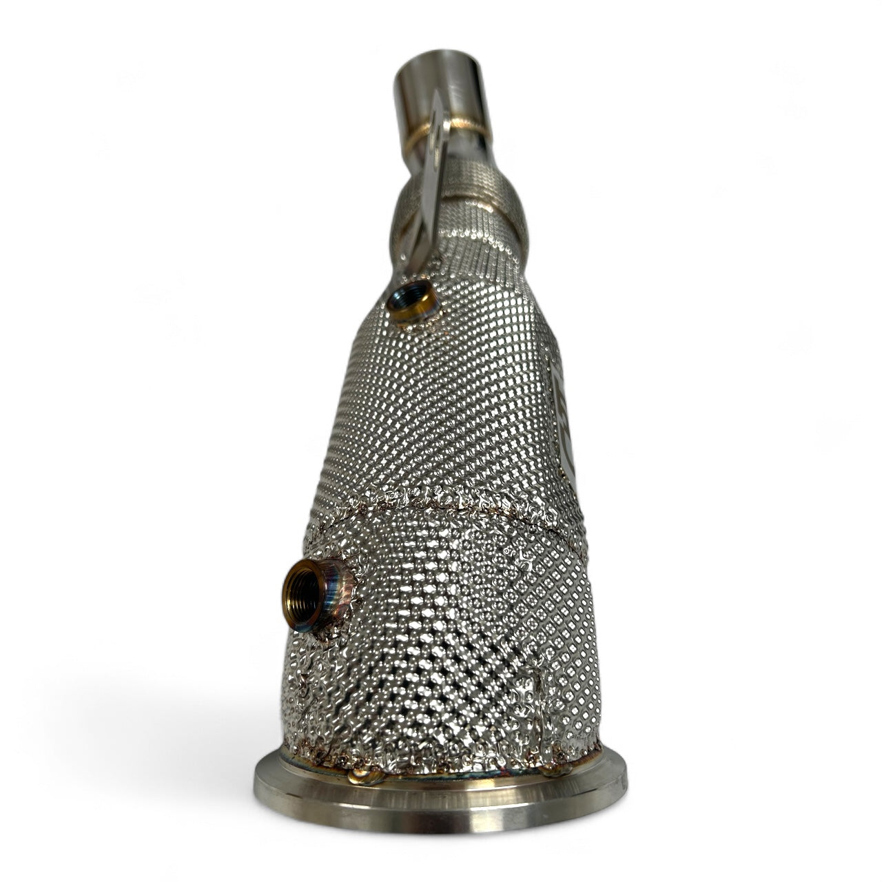 Downpipe z katalizatorem sportowym 200 CPSI do BMW B58 Seria G (M240I/M340I/M440I)