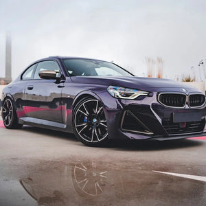 ST XA Coilover Suspension 182200DK - BMW Series 3 G20 (xDrive)