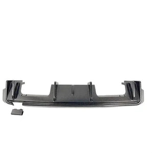 '3D Style' Carbon Diffuser for BMW M3/M4 (G80/G81/G82/G83)