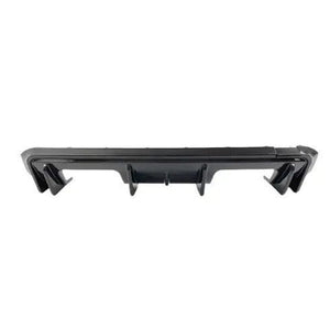 '3D Style' Carbon Diffuser for BMW M3/M4 (G80/G81/G82/G83)