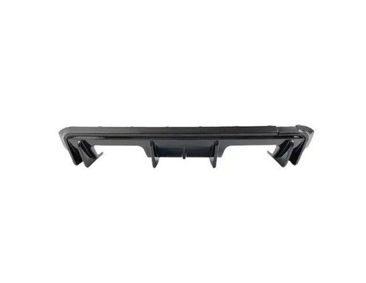 '3D Style' Carbon Diffuser for BMW M3/M4 (G80/G81/G82/G83)