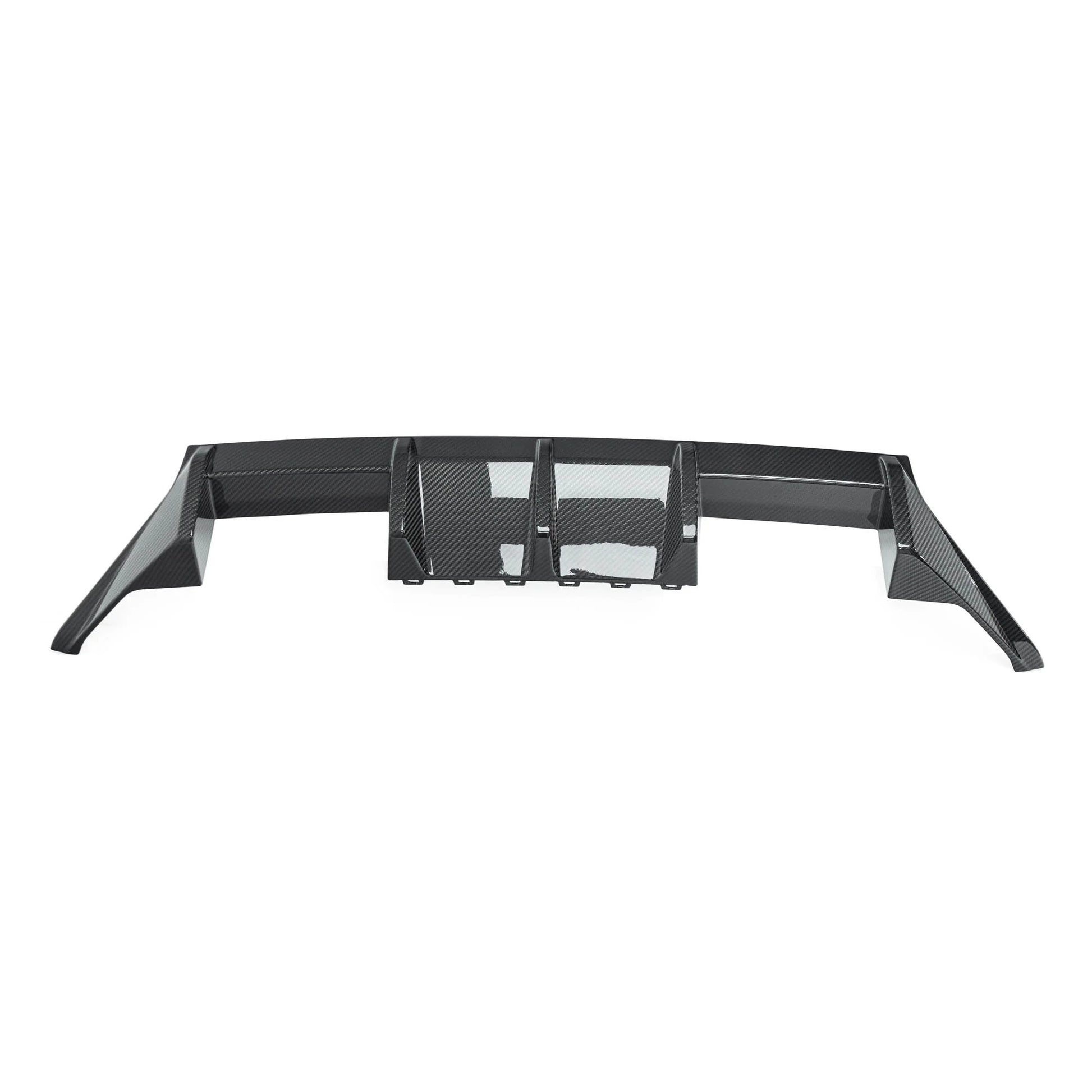'OEM Style' Carbon Diffuser for BMW M2 G87