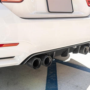 'Performance Style' Carbon Diffuser for BMW M3/M4 (F80/F82/F83)
