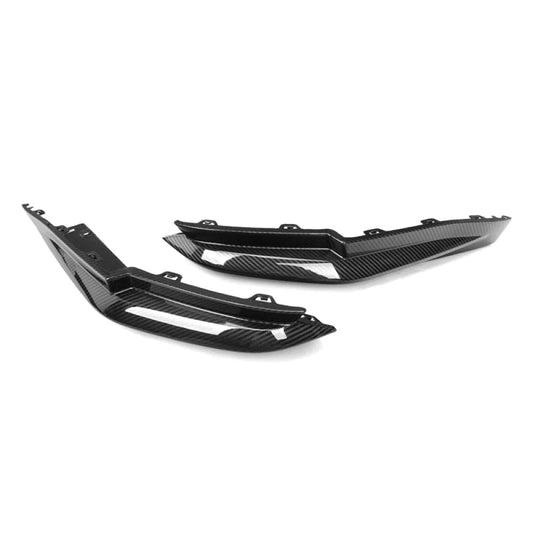 'OEM Style' Carbon Side Diffusers for BMW M3 G82/G83