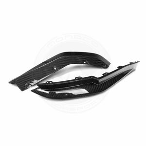 'OEM Style' Carbon Side Diffusers for BMW M3 G82/G83