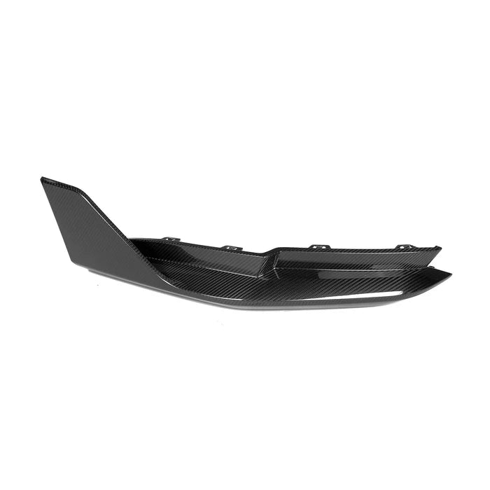 'Carbon Side Diffusers 'Performance Style' for BMW M3 G80/G81'