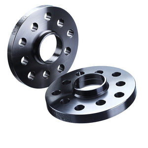 H&R widening spacers for BMW Series G