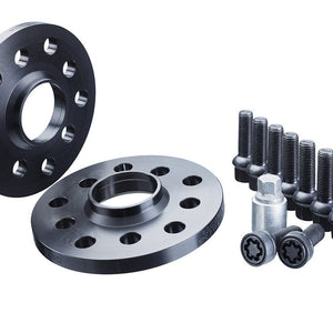 H&R widening spacers for BMW Series G