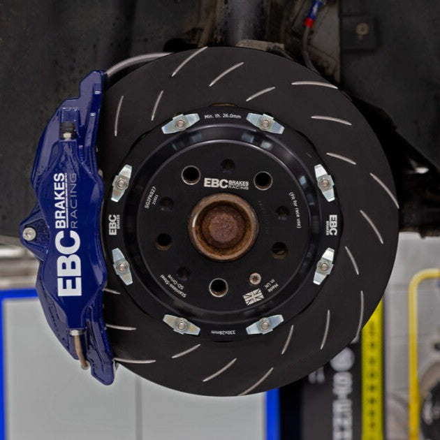EBC SG2F022 - Brake Discs (Front) 380mm for BMW M2/M3/M4 (G87/G80/G81/G82/G83)