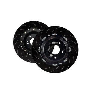 EBC SG2F022 - Brake Discs (Front) 380mm for BMW M2/M3/M4 (G87/G80/G81/G82/G83)