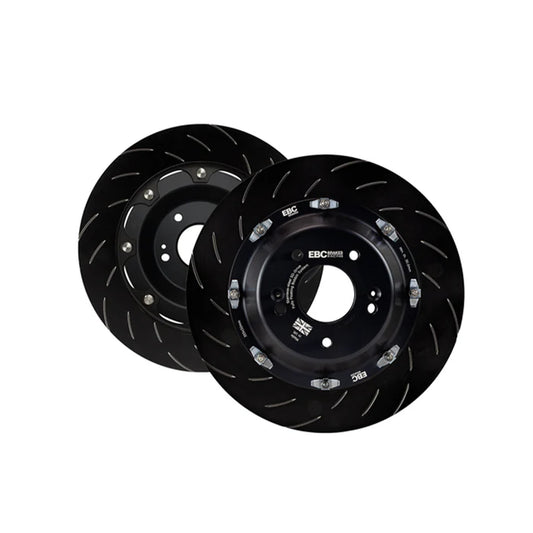 EBC SG2F022 - Brake Discs (Front) 380mm for BMW M2/M3/M4 (G87/G80/G81/G82/G83)