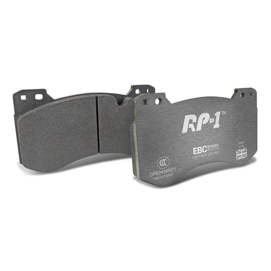 EBC Yellowstuff DP42454R - Brake Pads (Front) 380mm for BMW M - Series G M2/M3/M4