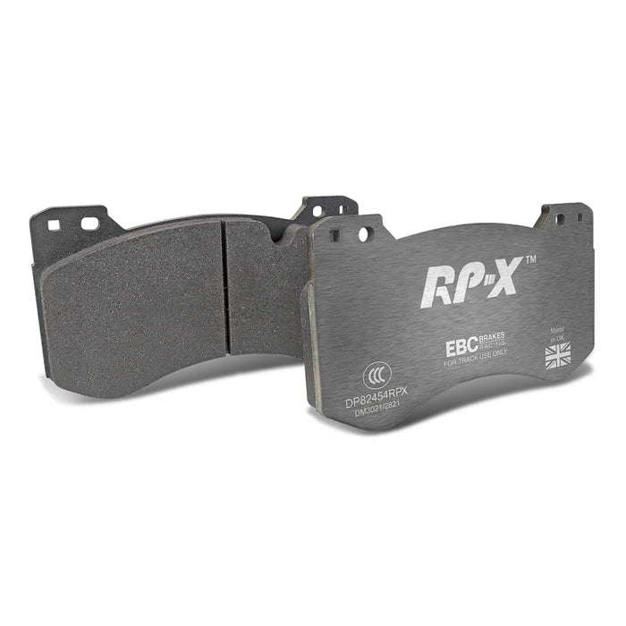 EBC Yellowstuff DP42454R - Brake Pads (Front) 380mm for BMW M - Series G M2/M3/M4
