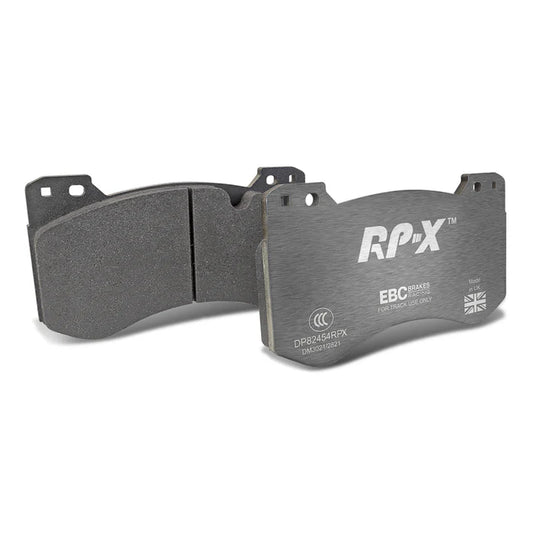 EBC Yellowstuff DP42454R - Brake Pads (Front) 380mm for BMW M - Series G M2/M3/M4