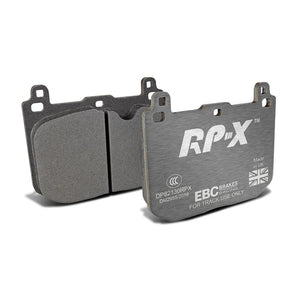 EBC Yellowstuff DP42454R - Brake Pads (Front) 380mm for BMW M - Series G M2/M3/M4