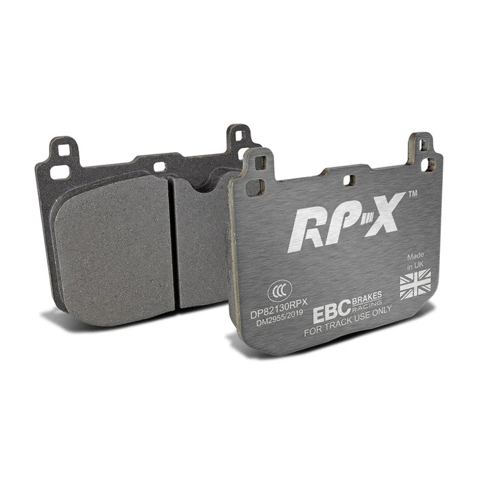 EBC Yellowstuff DP42454R - Brake Pads (Front) 380mm for BMW M - Series G M2/M3/M4