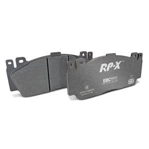 EBC Yellowstuff DP42454R - Brake Pads (Front) 380mm for BMW M - Series G M2/M3/M4