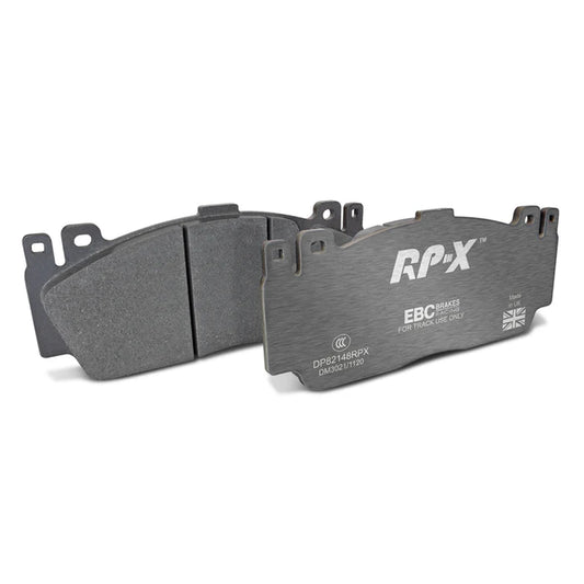 EBC Yellowstuff DP42454R - Brake Pads (Front) 380mm for BMW M - Series G M2/M3/M4