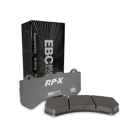 EBC Yellowstuff DP42454R - Brake Pads (Front) 380mm for BMW M - Series G M2/M3/M4