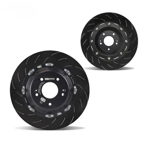 EBC SG2F022 - Brake Discs (Front) 380mm for BMW M2/M3/M4 (G87/G80/G81/G82/G83)