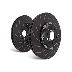 EBC SG2F022 - Brake Discs (Front) 380mm for BMW M2/M3/M4 (G87/G80/G81/G82/G83)
