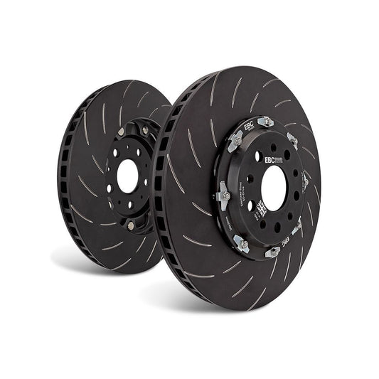 EBC SG2F022 - Brake Discs (Front) 380mm for BMW M2/M3/M4 (G87/G80/G81/G82/G83)
