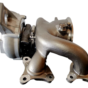 Hybrid Turbocharger DYNAMIC AUTOWERX BMW/SUPRA GEN 2 B58TU ULTRA FLOW-R (2 PORT)