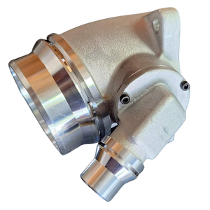 Hybrid Turbocharger DYNAMIC AUTOWERX BMW/SUPRA B58TU GEN 2 FLOW MAX (6 PORT)