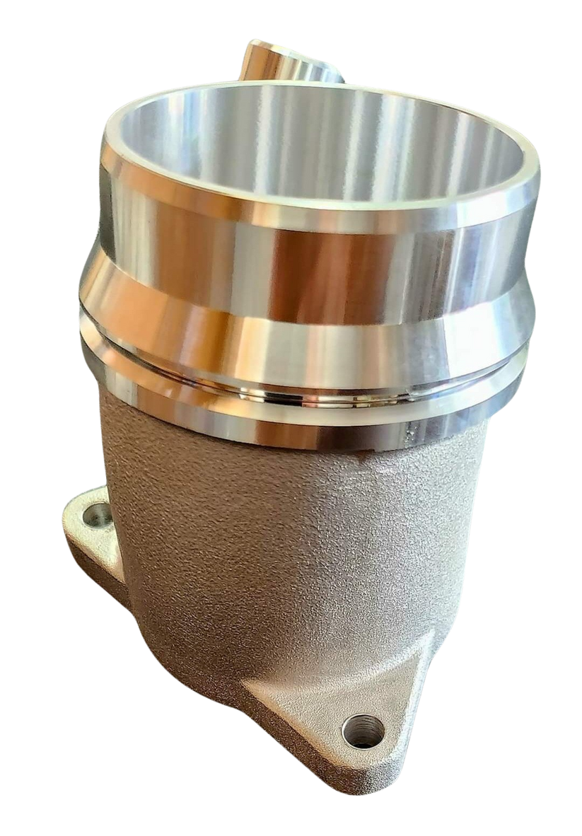 Hybrid Turbocharger DYNAMIC AUTOWERX BMW/SUPRA B58TU GEN 2 FLOW MAX (6 PORT)