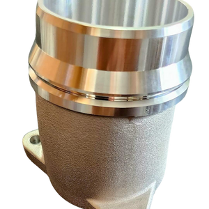 Hybrid Turbocharger DYNAMIC AUTOWERX BMW/SUPRA B58TU GEN 2 FLOW MAX (6 PORT)