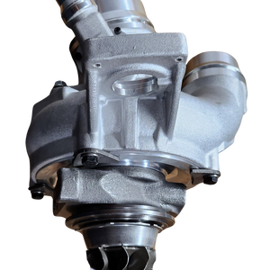 BMW/SUPRA GEN 2 B58TU HYPERCORE Hybrid Turbocharger