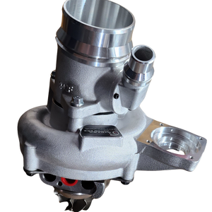 BMW/SUPRA GEN 2 B58TU HYPERCORE Hybrid Turbocharger